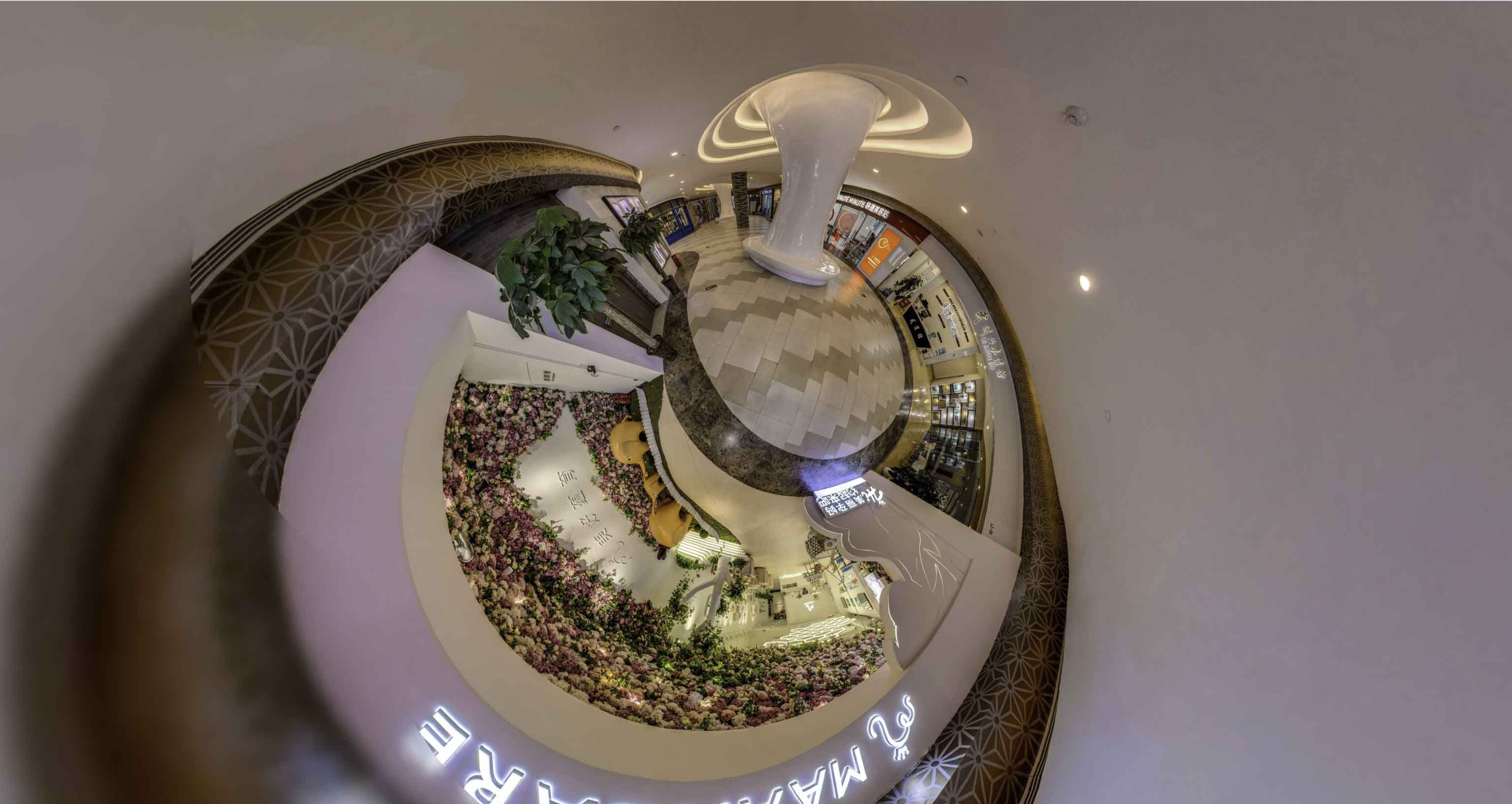 禹城将VR全景融入品牌宣传活动的创新实践与策略